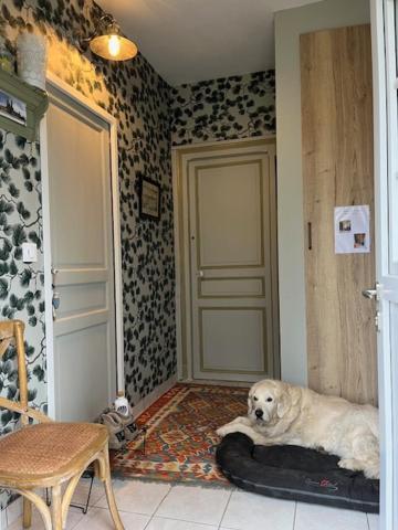 "Aux Chants Des Oiseaux" Domaine De La Renardiere Les Grandes-Loges Extérieur photo